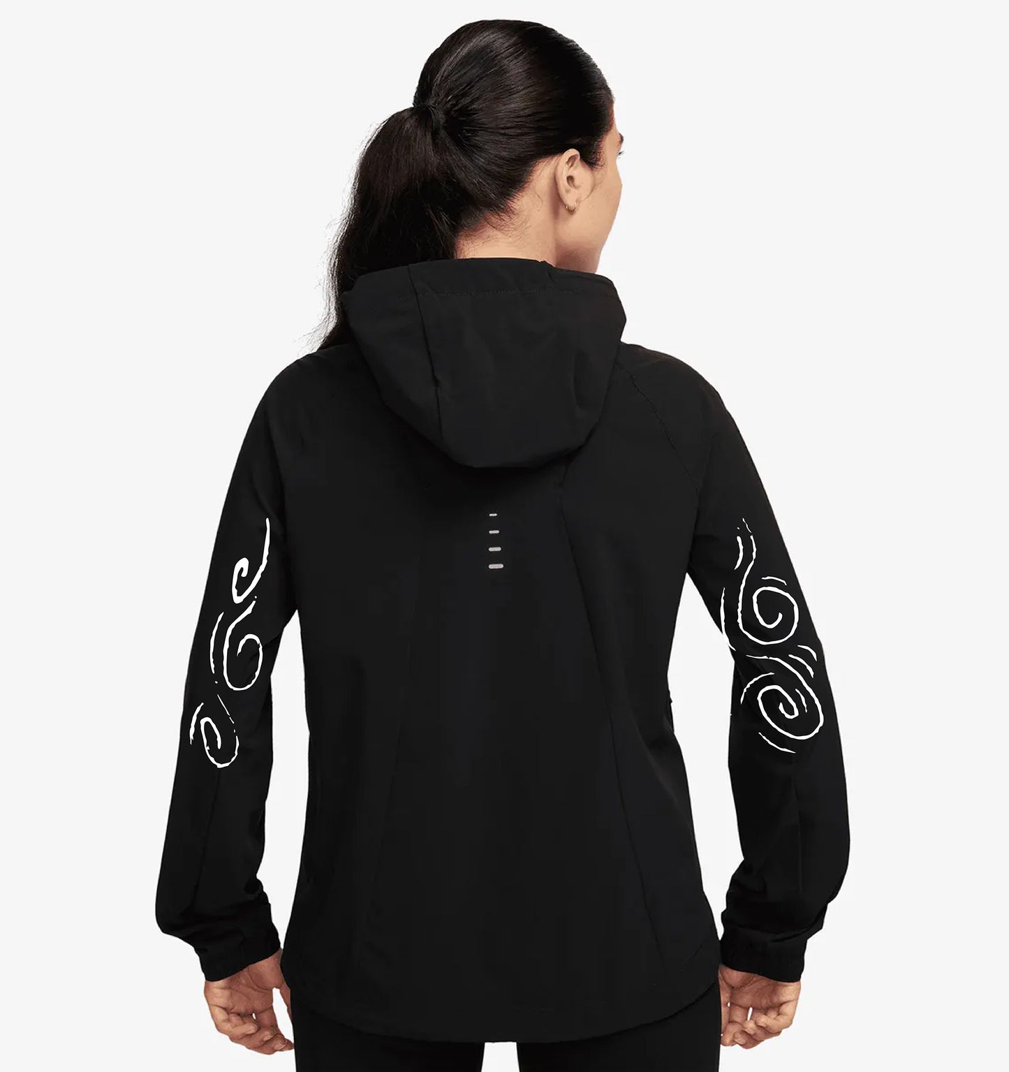 BB x NIKE Women's windrunner