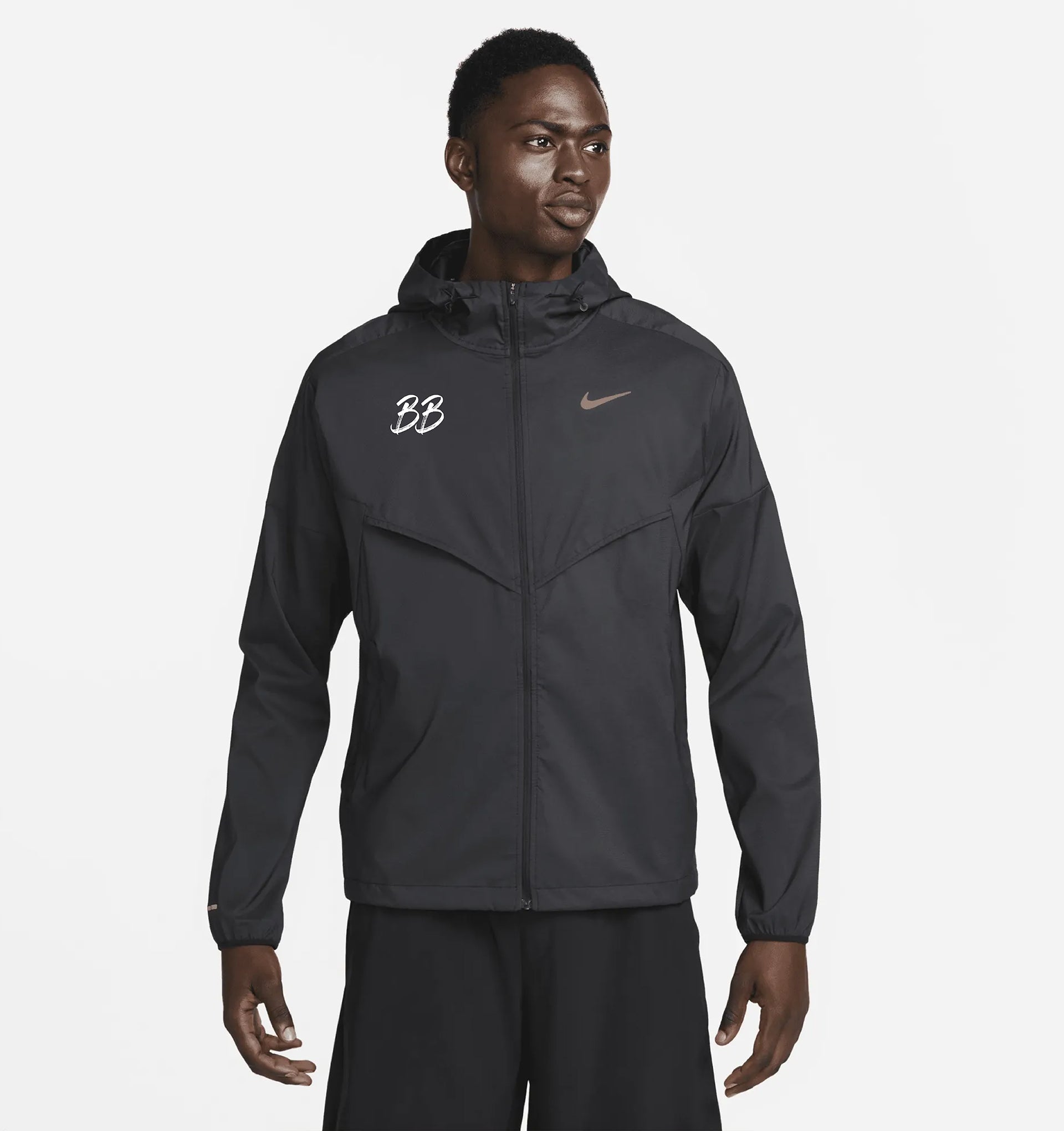 nike men's windrunner