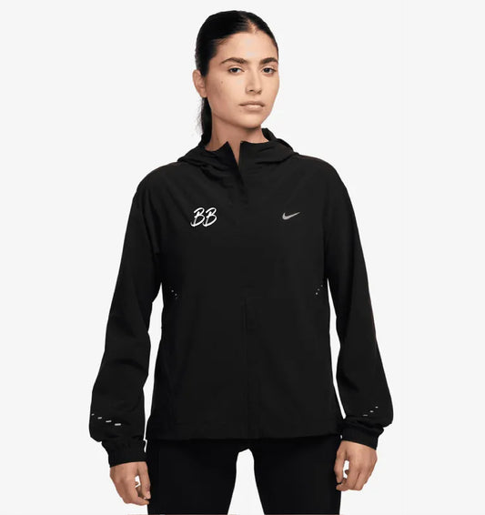 BB x NIKE Women's windrunner